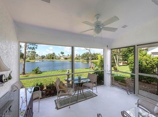 228 Melrose Pl #61, Naples, FL 34104