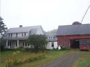 97 Smart Rd, Parkman, ME 04443