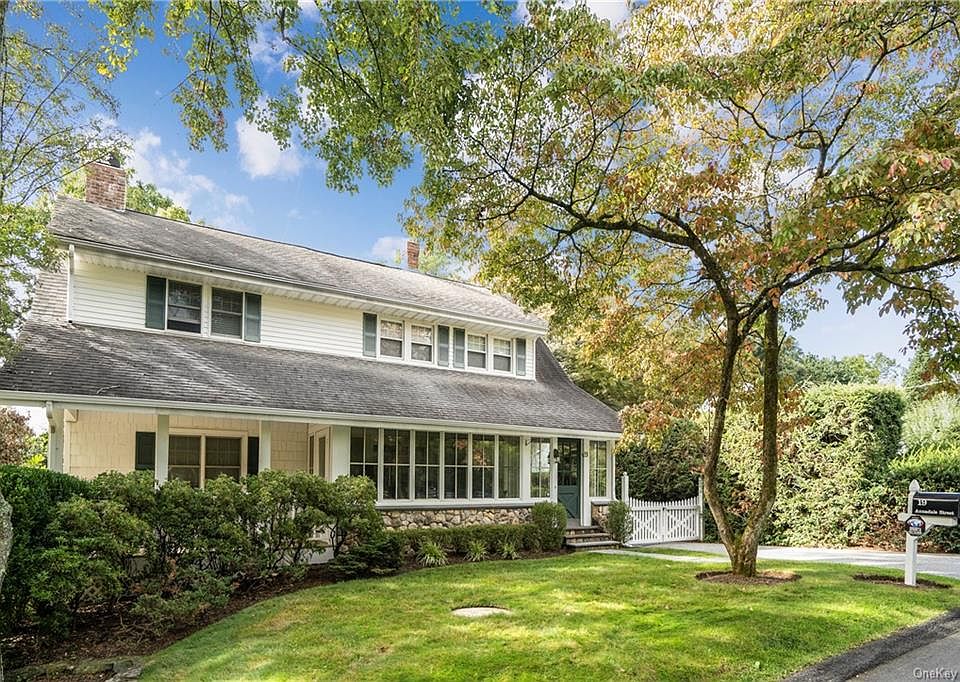 19 Annadale Street, Armonk, NY 10504 Zillow