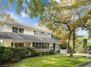 19 Annadale St, Armonk, NY 10504