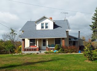 6233 Lenoxburg Rd, Falmouth, KY 41040