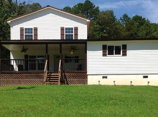 999 County Road 61, Fruithurst, AL 36262