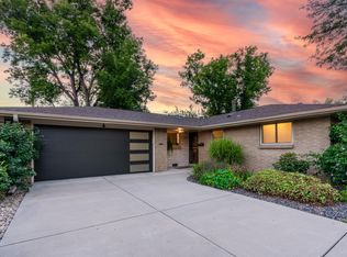 3995 Yarrow St, Wheat Ridge, CO 80033