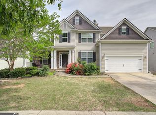 807 Whiteoak Ter, Canton, GA 30115