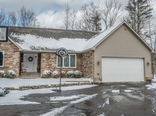 117 Victor Dr, Jefferson Township, PA 18436