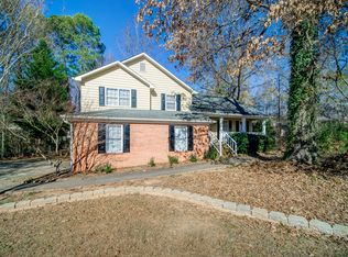 504 Daileys Creek Dr, McDonough, GA