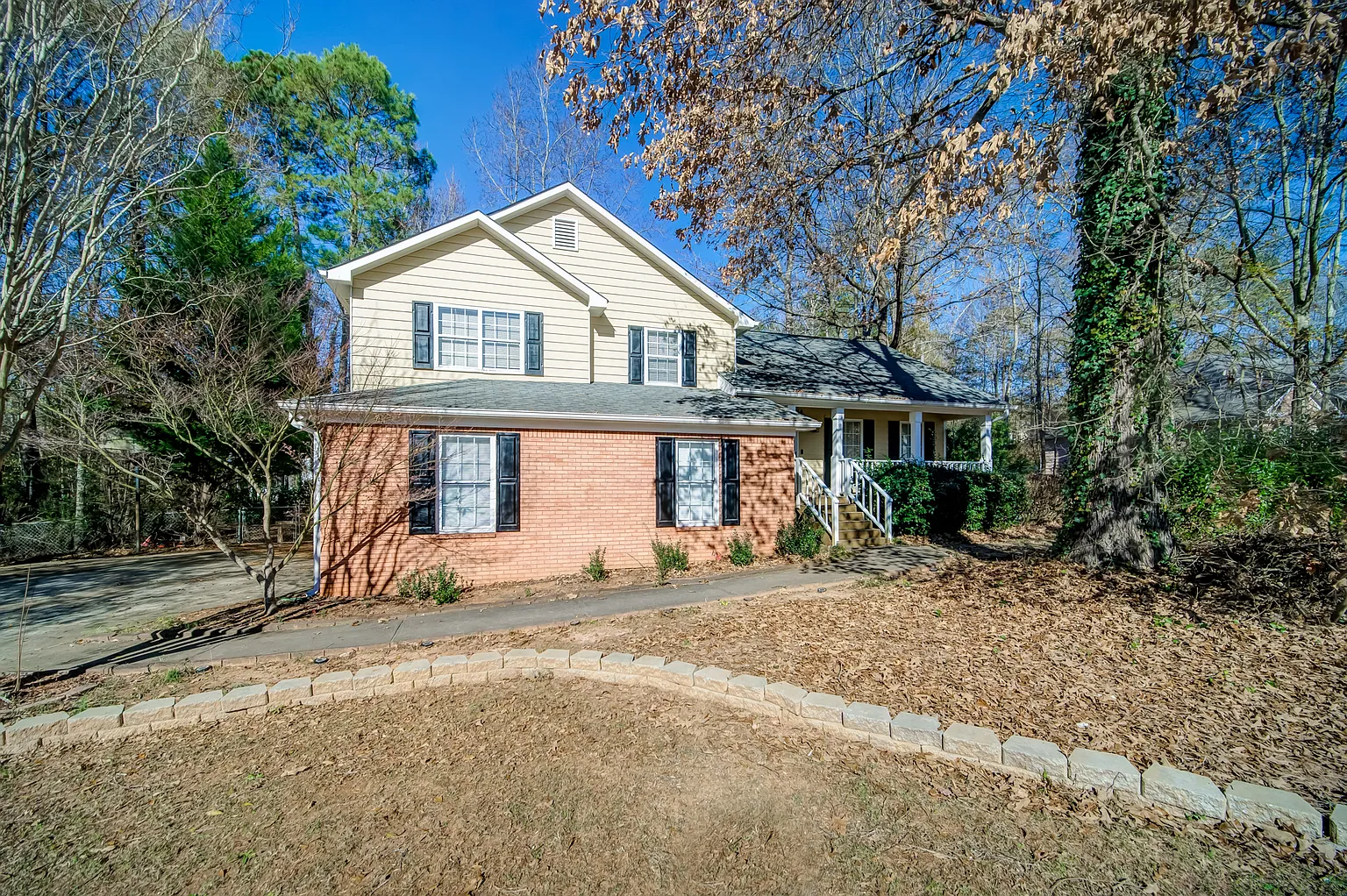 504 Daileys Creek Dr photo 1