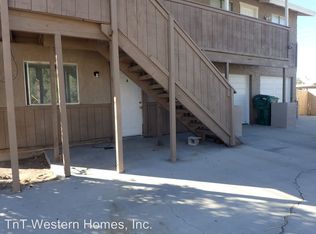 305 S Warner St #A, Ridgecrest, CA 93555