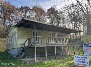 539 Carroll Hollow Rd, Clinton, TN 37716