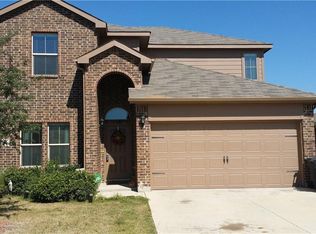 424 Fawn Hill Dr, Fort Worth, TX 76134