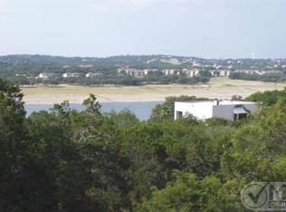 817 Johnson Way, Spicewood, TX 78669