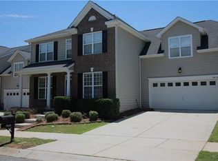 9626 Cheery Meadow Dr, Huntersville, NC 28078