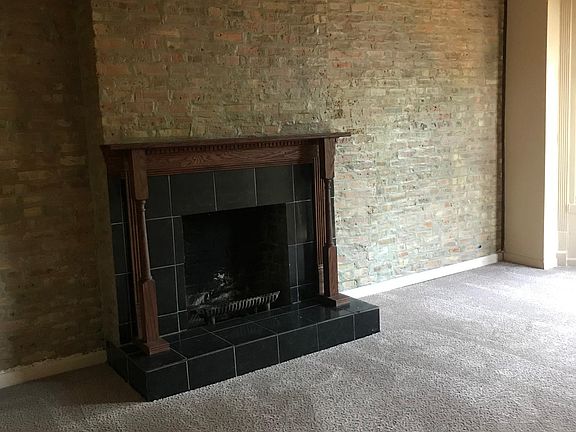 Living Room Area