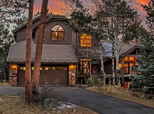 31332 Island Dr, Evergreen, CO 80439