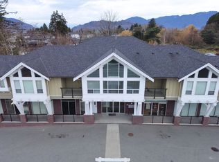 7075 Vedder Rd #203, Chilliwack, BC V2R0X9
