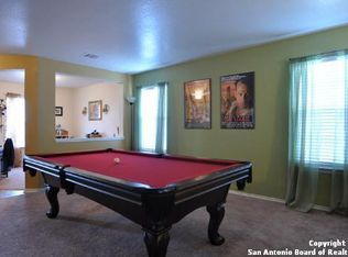 6606 Tabak Farm, San Antonio, TX 78239