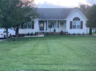 110 Fort Cir, Wartrace, TN 37183