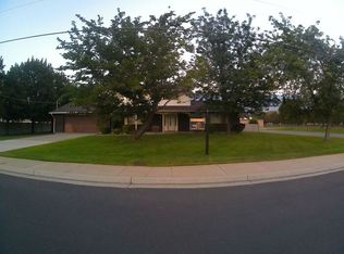 321 Whitesides St, Layton, UT 84041