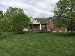 531 Grandview Farms Dr, Union, MO 63084