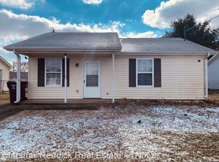 1111 Keith Ave, Oak Grove, KY 42262