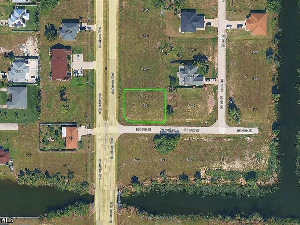 2nd image of 1201 Andalusia Blvd