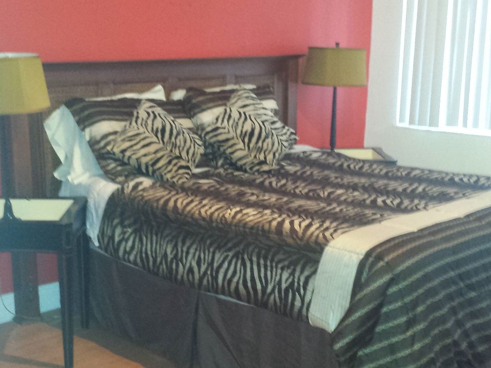 Firts Floor unit