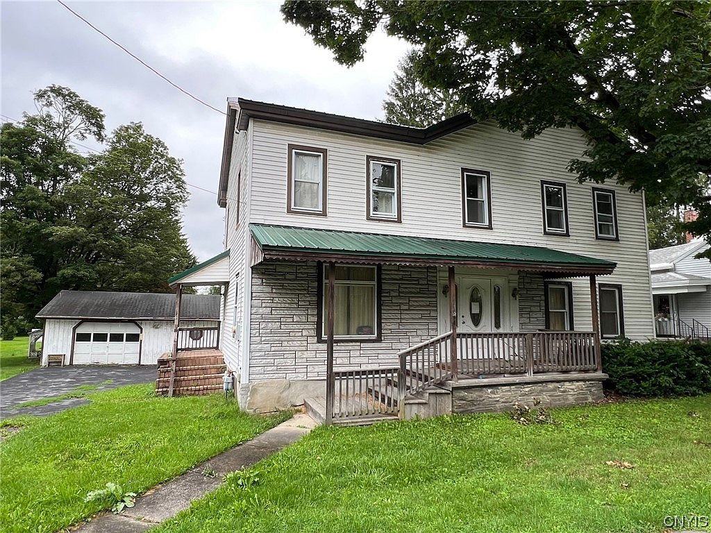 759 Utica St, De Ruyter, NY 13052 Zillow