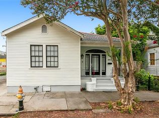 1002 Mazant St, New Orleans, LA 70117