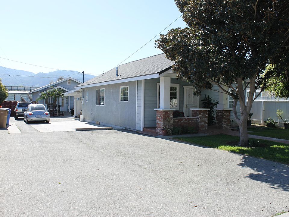 1st image of 324 E Santa Paula St