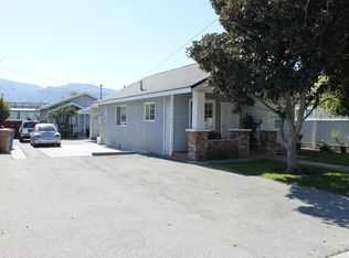 324 E Santa Paula St, Santa Paula, CA 93060