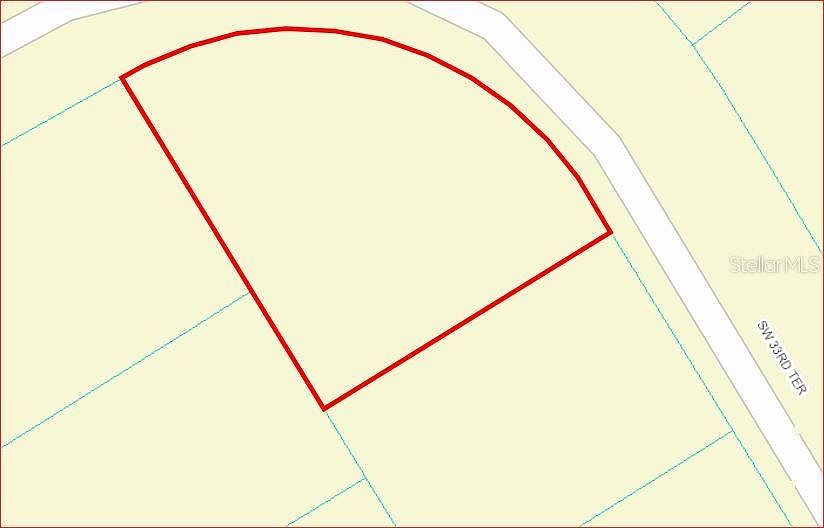 1st image of 0 SW 33rd Ter Lot 1 & Lot 2
