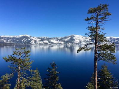 120 State Route 28 #6 & 7, Crystal Bay, NV, 89402