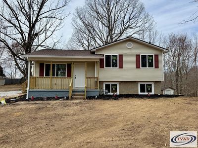 2099 Lick Creek Rd, Big Sandy, TN, 38221