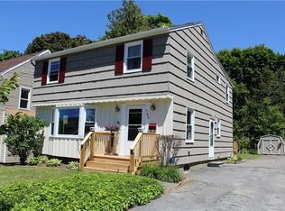 165 Wolcott Ave, Syracuse, NY 13207