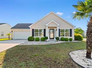 2072 Haystack Way, Myrtle Beach, SC 29579
