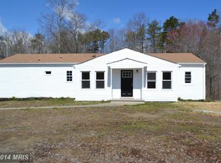 5500 Partlow Rd, Partlow, VA 22534