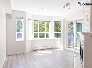 2545 Broadway W, Vancouver, BC V6K2E9