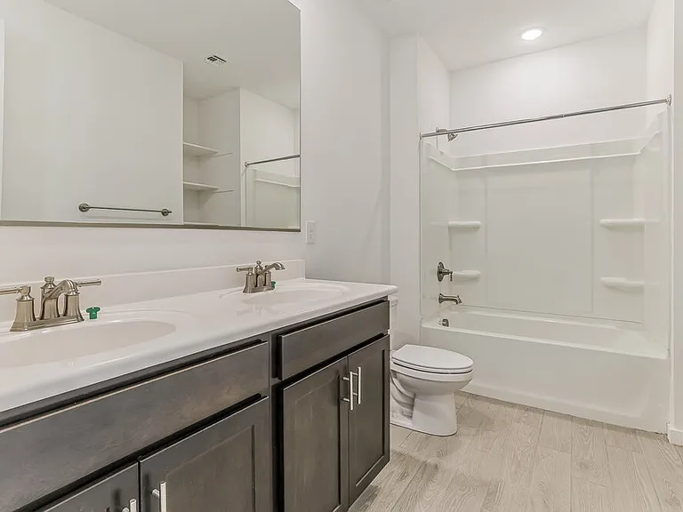 4565 W Hunter Trail San — Photo 12