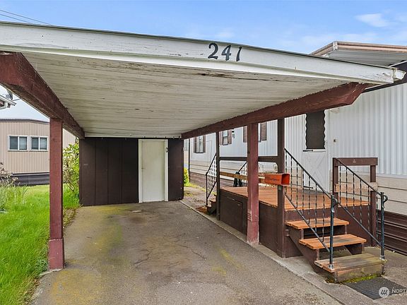 2nd image of 1313 Harrison Avenue #241