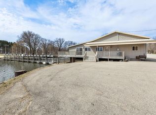 141 West Mill ROAD, Blair, WI 54616