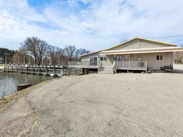 141 West Mill ROAD, Blair, WI 54616