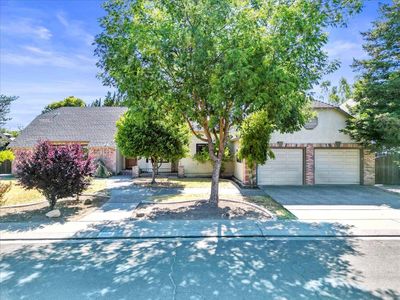 1300 Grover Dr, Modesto, CA, 95351