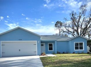 1334 Dean Ave, Eustis, FL 32726