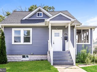 2817 Louise Ave, Baltimore, MD 21214