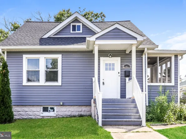 2817 Louise Ave, Baltimore, MD 21214