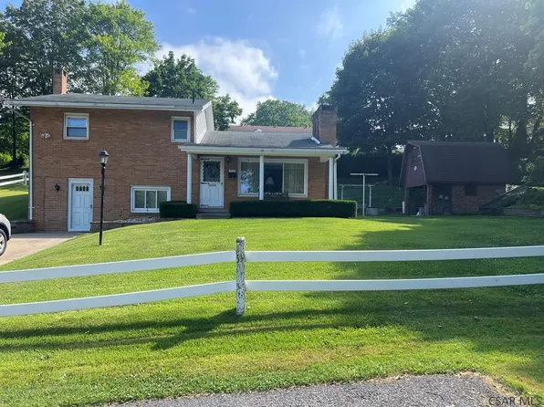 1501 Linwood Ave, Johnstown, PA 15902