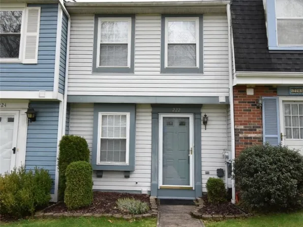 222 Olde Orchard Dr, Bridgeville, PA 15017