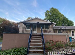 8699 Fairpark Ave NW #1, Canal Fulton, OH 44614