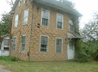 833 Goshen Rd, Cape May Court House, NJ 08210