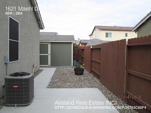 2nd image of 1621 Maehl Dr